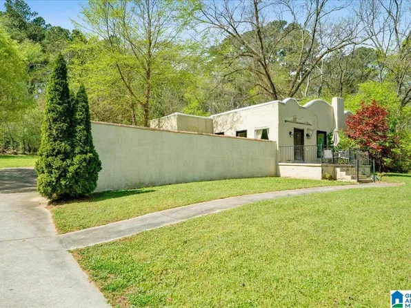 6473 Clay Palmerdale Rd, Pinson, AL 35126