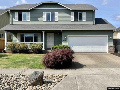 4147 Geranium Ave NE, Salem, OR, 97305