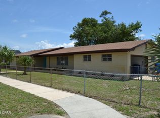 2615 W 11th St, Panama City, FL 32401