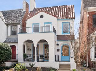 3331 Hanover Ave, Richmond, VA 23221