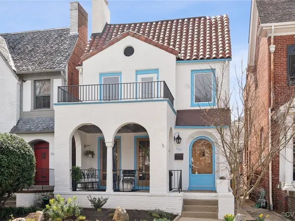3331 Hanover Ave, Richmond, VA 23221