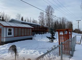 14522 Don Cir #B, Eagle River, AK 99577