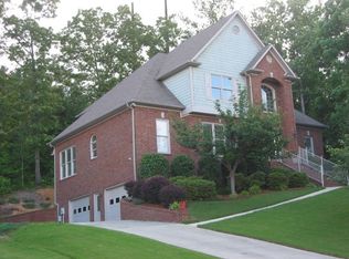 5431 Magnolia Trce, Birmingham, AL 35244