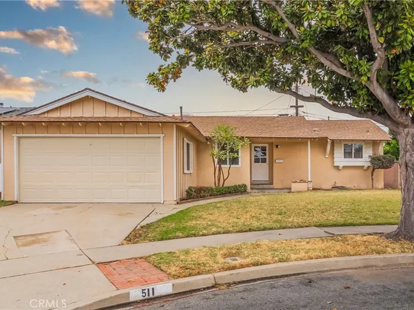511 W 159th Pl, Gardena, CA 90248