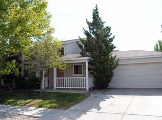 1632 Twinberry Dr NE, Rio Rancho, NM 87144