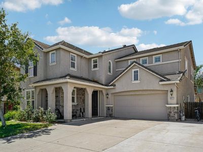 6616 Salvaterra Cir, Elk Grove, CA, 95757