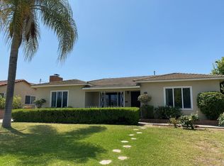 1520 E Thelborn St, West Covina, CA 91791