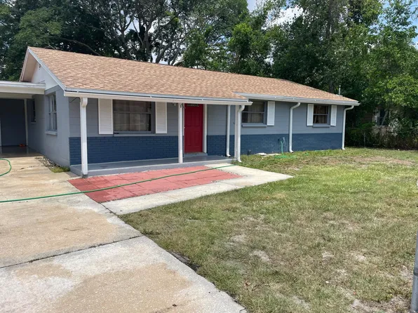 8408 N Orange Pl, Tampa, FL 33617