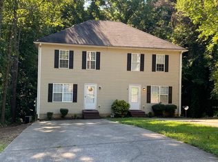 2946 Bridge Dr APT A, Gainesville, GA 30506