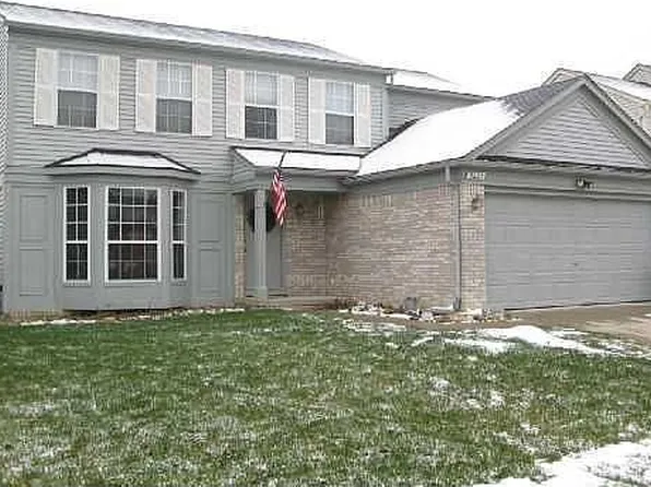 3223 Roon The Ben Dr, Ann Arbor, MI 48108