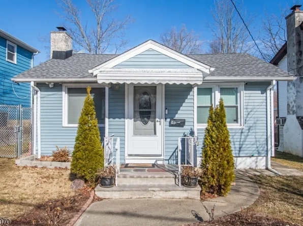 16A Iroquois Ave, Parsippany-Troy Hills Twp., NJ 07034