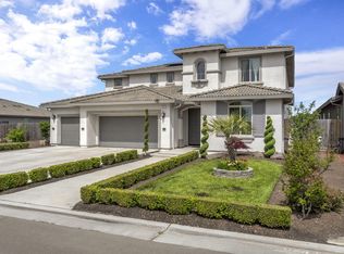 3405 W Kamm Avenue W, Dinuba, CA