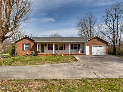 350 E Walnut St, Madisonville, TN, 37354