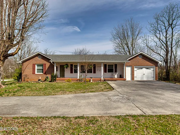 350 E Walnut St, Madisonville, TN 37354