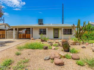 4708 N 71st Ave, Phoenix, AZ 85033