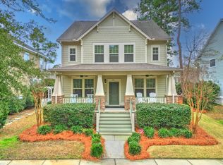 167 Lotz Dr, Summerville, SC 29483