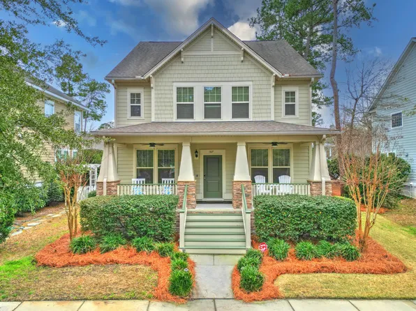 167 Lotz Dr, Summerville, SC 29483