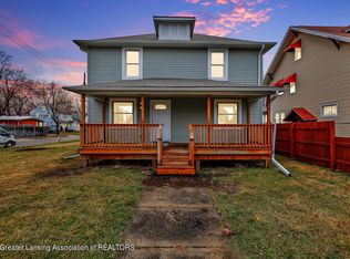 722 W Mount Hope Ave, Lansing, MI 48910