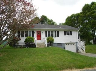 14 Fremont St, Marlborough, MA 01752
