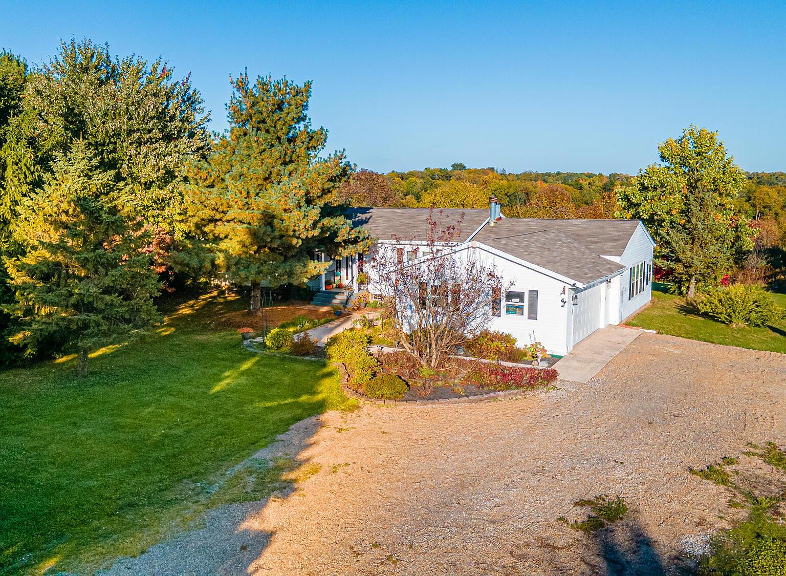 1855 County Road 26, Marengo, OH 43334 Zillow