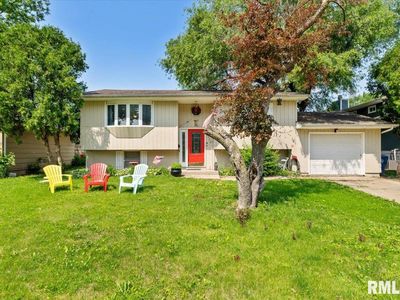 3110 N Pine St, Davenport, IA, 52804