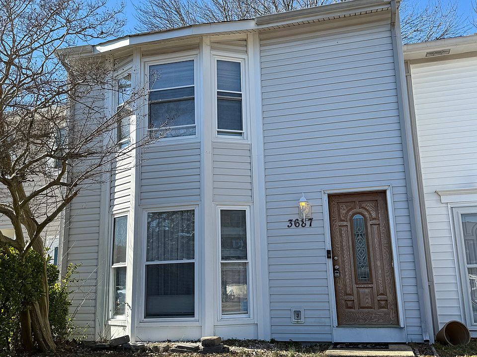 1st image of 3687 Windmill Dr