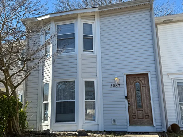 3687 Windmill Dr, Virginia Beach, VA 23453