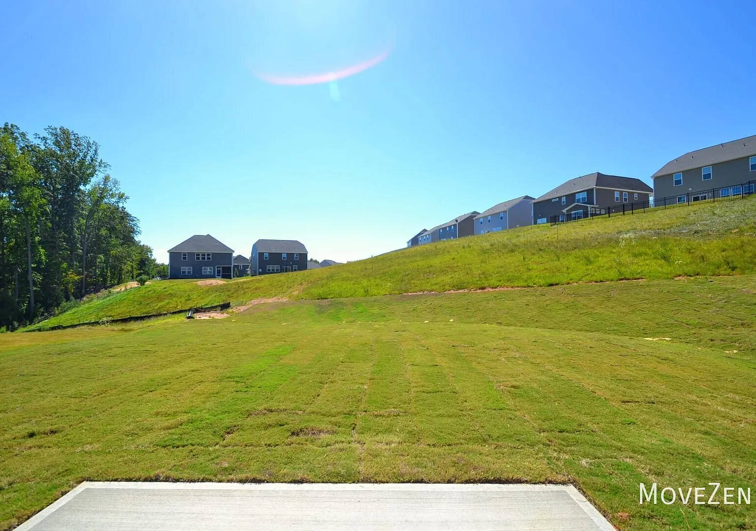 17501 Chaco Ln Charlotte NC 28278 Open Concept On Lake Wylie — Photo 2