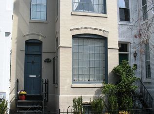 206 E St NE #B, Washington, DC 20002