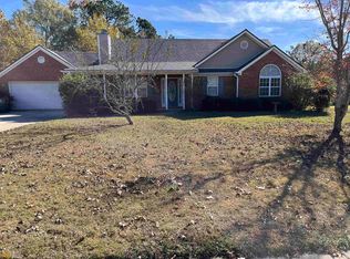 160 Morningview Ln, Hampton, GA 30228