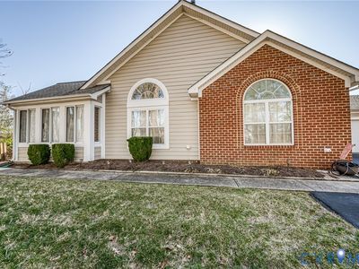 1502 Patriot Cir, Glen Allen, VA, 23059