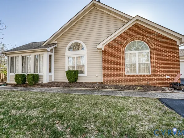 1502 Patriot Cir, Glen Allen, VA 23059