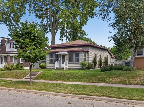345 20th STREET S S, La Crosse, WI 54601