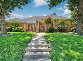 3804 Cross Bend Rd, Plano, TX 75023