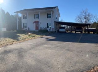 345 Friendship Rd, Buchanan, TN 38222