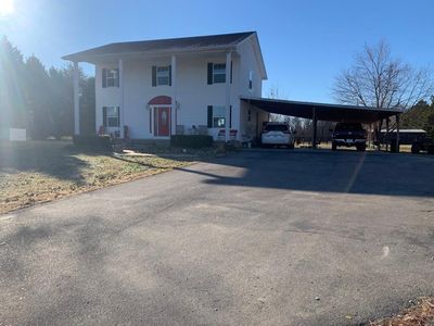 345 Friendship Rd, Buchanan, TN, 38222
