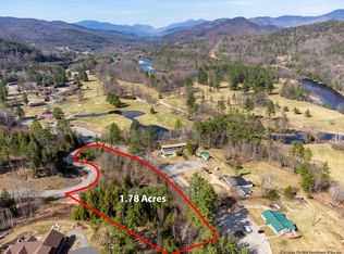 14 Highland Pointe Dr, Campton, NH 03223