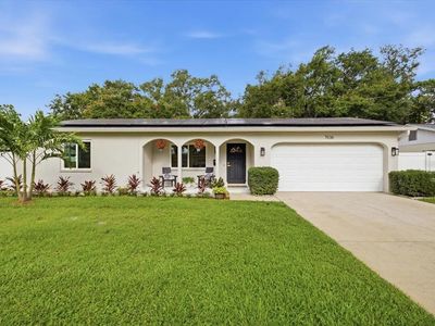 7536 18TH WAY N, Saint Petersburg, FL, 33702