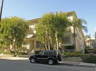 7245 Franklin Ave APT 22, Los Angeles, CA 90046