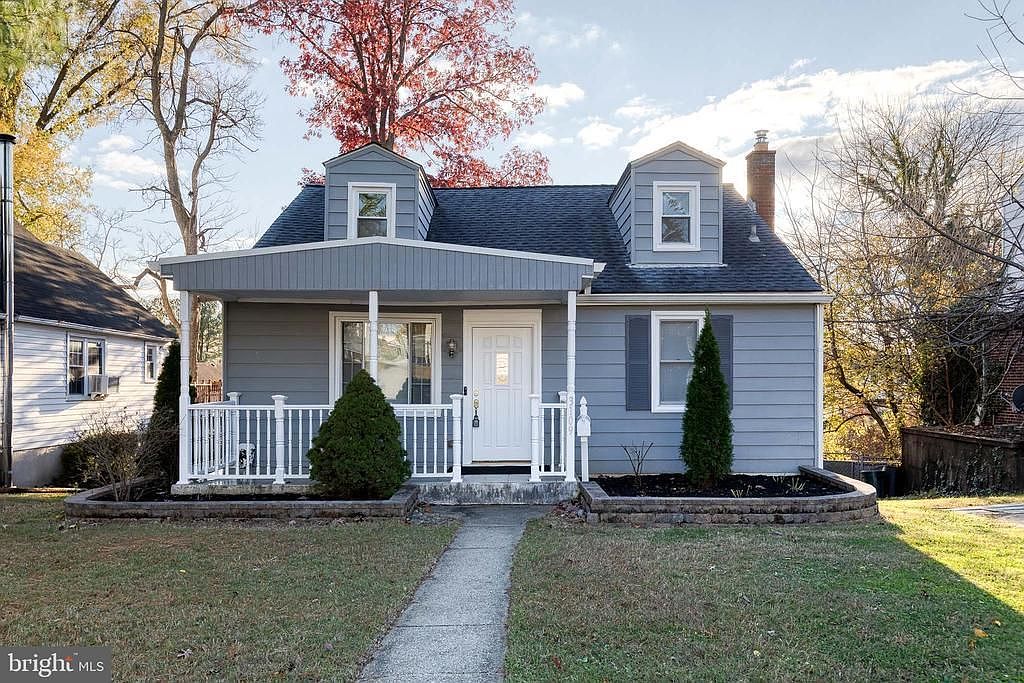 3109 Hiss Ave, Parkville, MD 21234 | Zillow