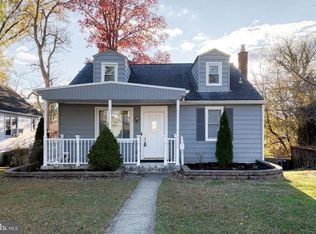 3109 Hiss Ave, Parkville, MD 21234