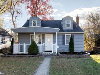 3109 Hiss Ave, Parkville, MD, 21234