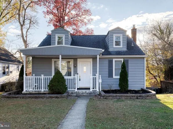 3109 Hiss Ave, Parkville, MD 21234