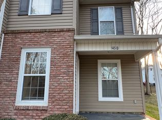 145B 2nd Ave, China Grove, NC 28023