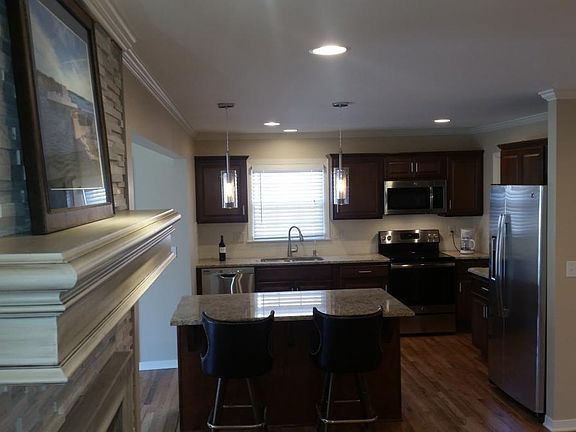 Stunning Kitchen Updates