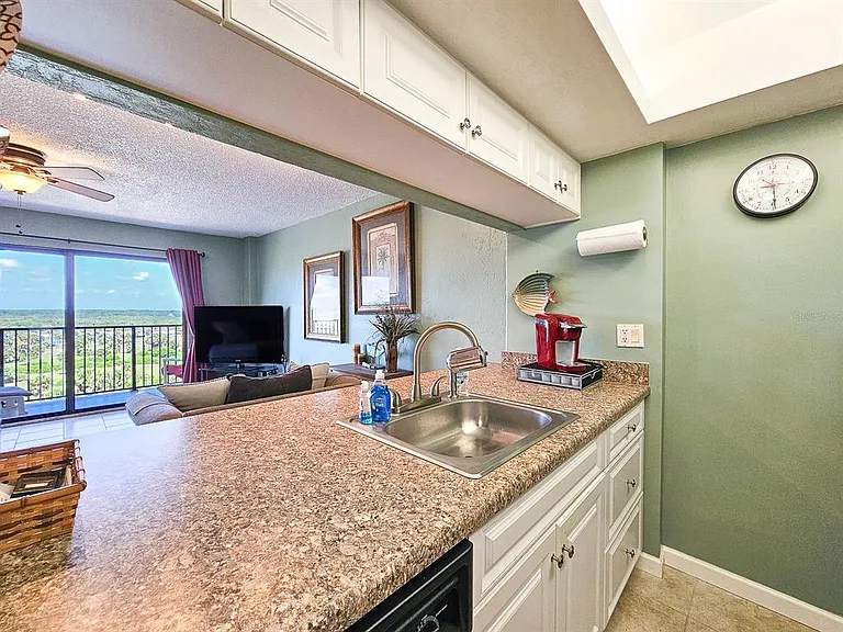 3600 S Ocean Shore Blvd #720 — Photo 9