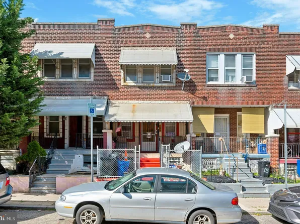 197 Saber St, Philadelphia, PA 19140