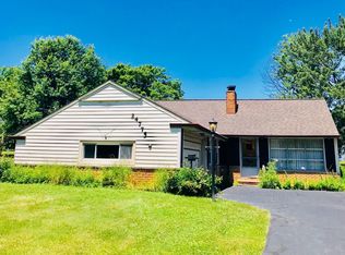 24775 Chardon Rd, Richmond Heights, OH 44143