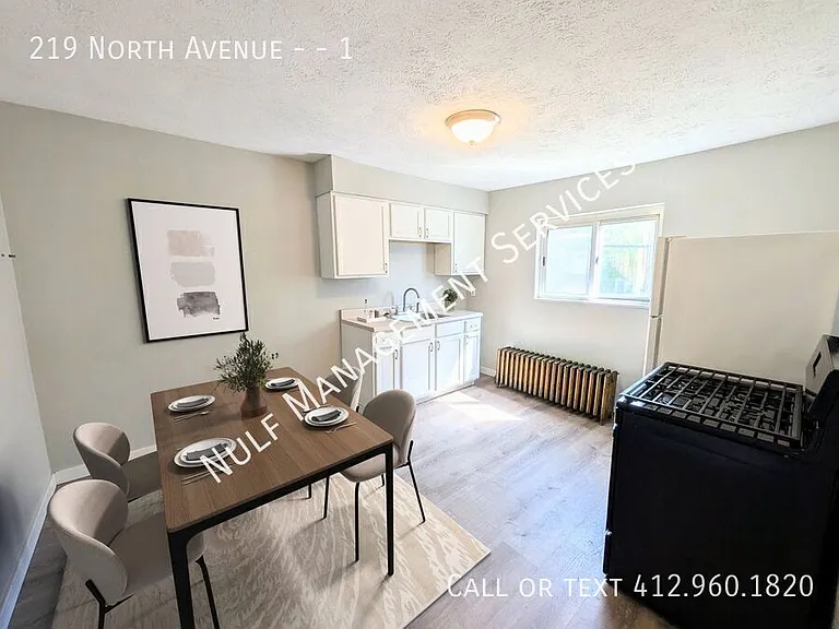 219 North Ave #1 — Photo 1