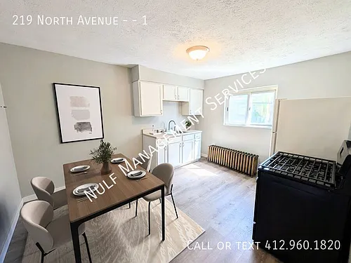 219 North Ave #1 Photo 1
